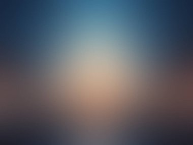 soyut lüks gradyan mavi arka plan pürüzsüz koyu mavi ve siyah vignette stüdyo afişi.