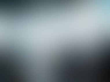 Bulanık arkaplan, gri gradyan