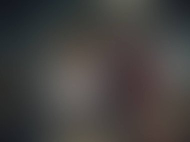 Bulanık ışık arkaplanı renkli