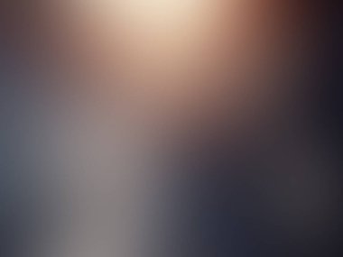 Bulanık arkaplan dokusu, ışığın soyut çizimi