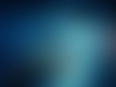 mavi gradyan soyut / arkaplan, bulanık arkaplan