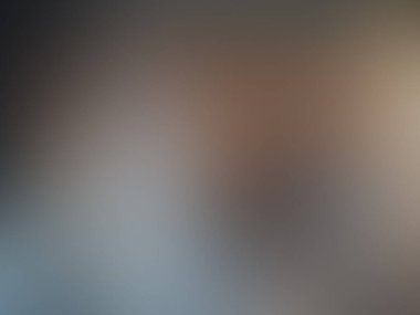 Bulanık arkaplan dokusu, gradyan ile soyut illüstrasyon.