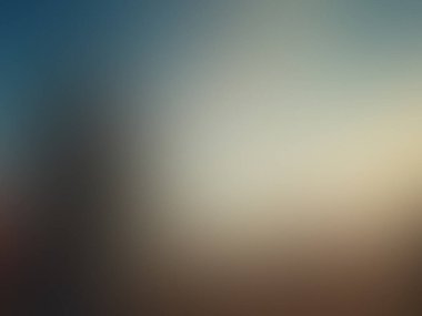 Degrade renkli bulanık arka plan