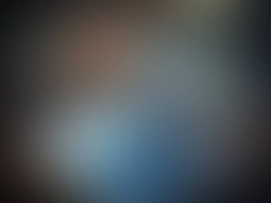 Soyut pastel yumuşak renkli yumuşak bulanık desenli arkaplan