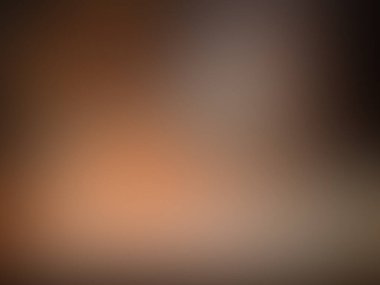 Bulanık arkaplan kahverengi renk gradyanı