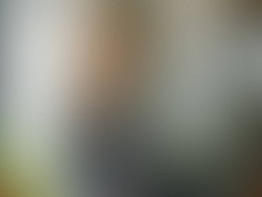 Renkli gradyanı olan bulanık arkaplan.