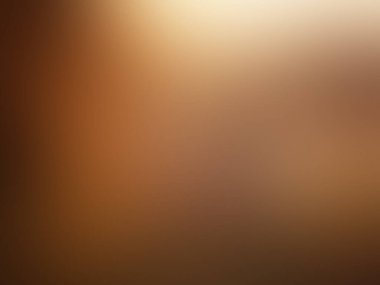 Bulanık kahverengi arkaplan, vektör illüstrasyonu