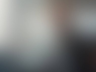 Bulanık arkaplan, gri eğim dokusu