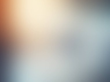 Bulanık renkli eğimli çizgiler