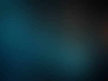 soyut renkli bulanık mavi arkaplan, vektör çizimi