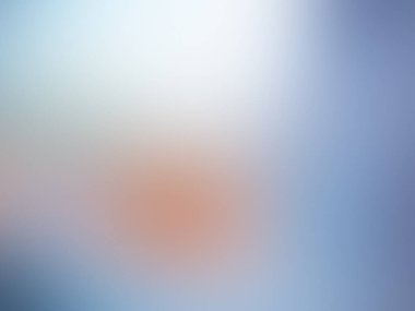 Açık mavi vektör soyut bulanık doku.