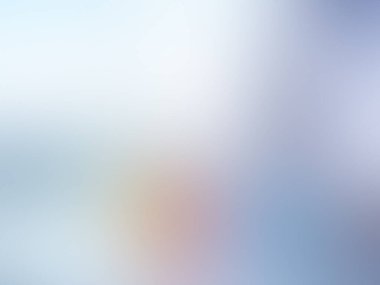 Bulanık arka plan, vektör çizimi