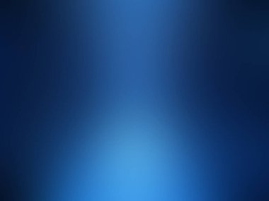 Mavi degrade arka plan bulanıklık