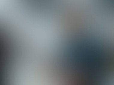 Bulanık arkaplan, gri eğim dokusu