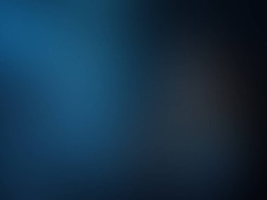 koyu mavi soyut bulanık arkaplan