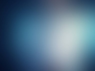 Tasarımınız için mavi eğimli arkaplan