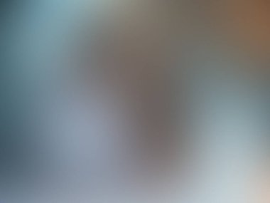 Soyut pastel yumuşak renkli düz mavi renkte tonda odak kapalı dokulu arka plan bulanık