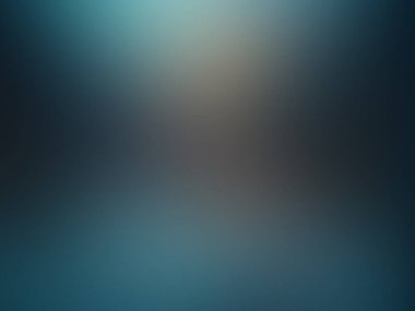 Bulanık arkaplan, mavi eğimli doku