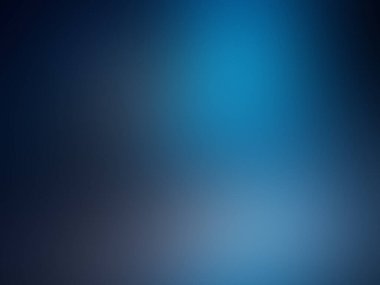 yumuşak mavi arka plan bulanıklık