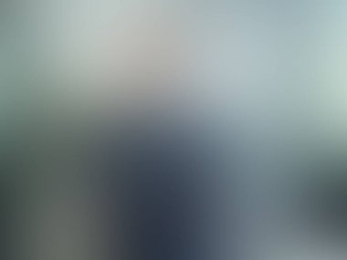 Bulanık ışık izleri renkli arkaplan