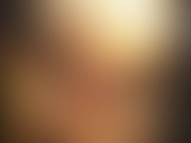 abstract pastel soft colorful smooth blurred textured background off focus toned in gold color
