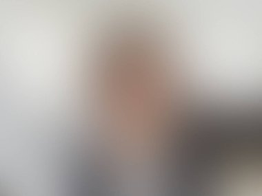 Temanın bulanık arkaplanı