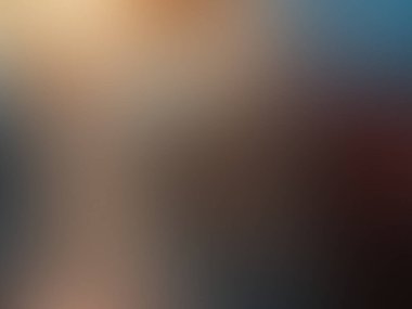 Soyut bulanık arkaplan renkleri karışık