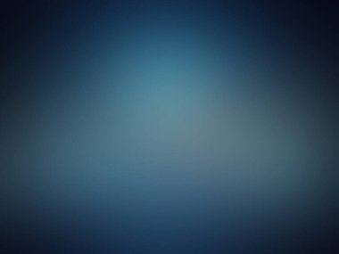 koyu mavi soyut degrade arka plan