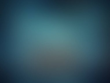 Mavi gradyan bulanık soyut arkaplan