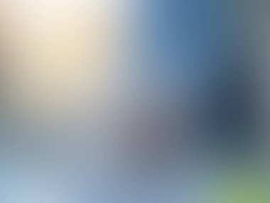 Soyut pastel yumuşak renkli düz mavi renkte tonda odak kapalı dokulu arka plan bulanık