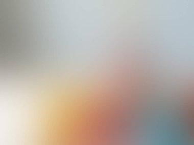 Soyut pastel yumuşak renkli desenli arkaplan tonu