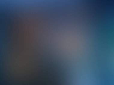 Bulanık eğimli arkaplan, kopyalama alanı olan soyut resim