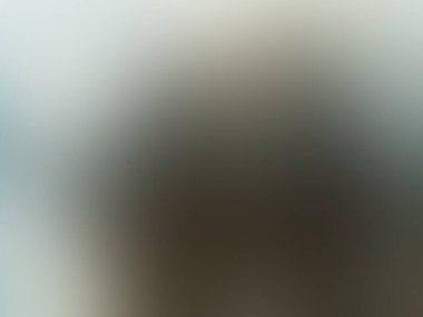 Soyut arkaplanın bulanık arkaplanı