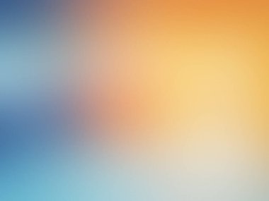 pürüzsüz renkli bulanık arkaplan