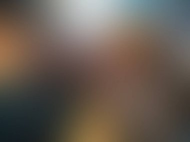 Bulanık arkaplan, renkli doku