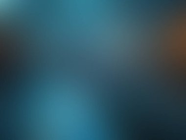 Bulanık eğimli arkaplan. Renkli yumuşak pankart şablonu. Bilgisayar ekranı duvar kağıdı. Basit Gradyan