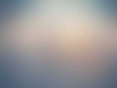 Bulanık renk gradyanı / soyut arkaplan