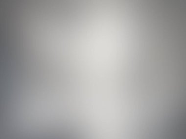 Bulanık arkaplan dokusu gri gradyan