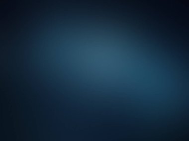 Koyu mavi vektör soyut bulanık yerleşim.