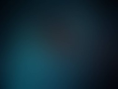 soyut gradyan yumuşak mavi arkaplan, vektör çizimi