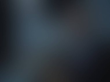 Koyu Gri vektör soyut bulanık düzen.