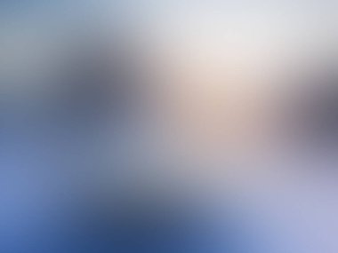 Açık gri vektör bulanık parlak soyut yerleşim.