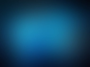 Koyu mavi vektör soyut bulanık desen.
