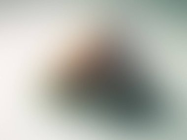 Açık gri vektör modern bulanık arkaplan. Bulanık şekilli modern soyut illüstrasyon. tasarım için örnek.