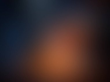 Renkli gradyan ile bulanık arkaplan