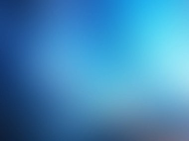 Açık mavi vektör soyut parlak arkaplanı bulanıklaştırdı. Renkli soyut çizim ve gradyan. Marka kitabınız için yeni şablon.