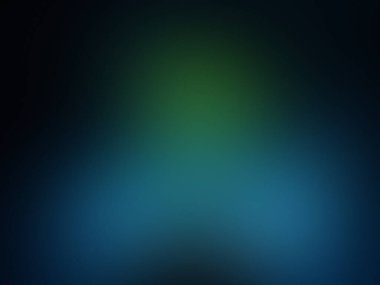 Soyut Lüks Derece Mavi arka plan. Siyah vignette Stüdyo Sancağıyla Pürüzsüz Koyu Mavi