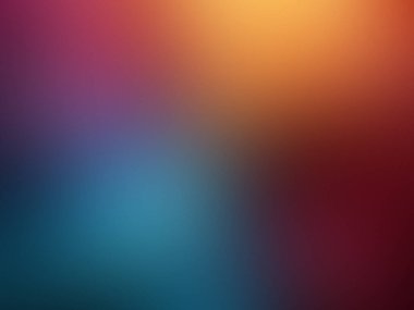 Soyut pastel yumuşak renkli desenli arkaplan tonu