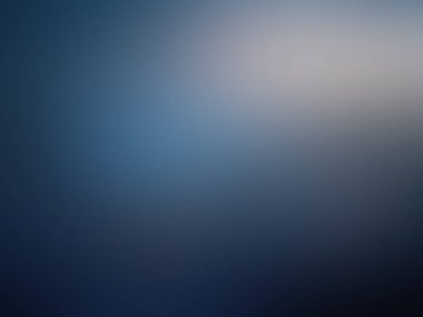 Tasarımınız için mavi eğimli arkaplan