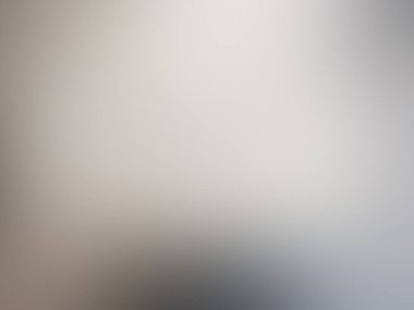 Açık gri gradyan arkaplan vektör çizimi